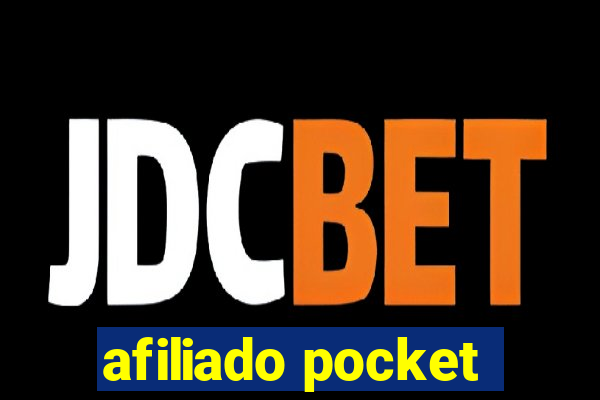 afiliado pocket